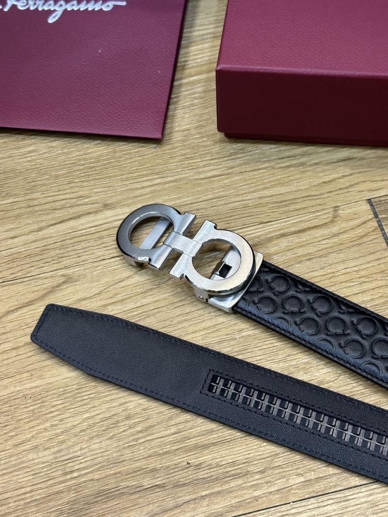 Ferragamo Belts